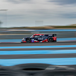 Practice, European Le Mans Series, Red Bull Ring, Spielberg, Austria