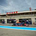 Practice, European Le Mans Series, Red Bull Ring, Spielberg, Austria