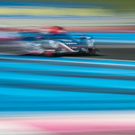 Practice, European Le Mans Series, Red Bull Ring, Spielberg, Austria