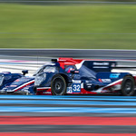 Practice, European Le Mans Series, Red Bull Ring, Spielberg, Austria
