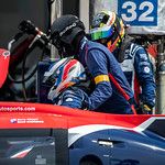 Practice, European Le Mans Series, Red Bull Ring, Spielberg, Austria