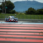 Practice, European Le Mans Series, Red Bull Ring, Spielberg, Austria