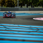 Practice, European Le Mans Series, Red Bull Ring, Spielberg, Austria