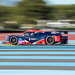 Practice, European Le Mans Series, Red Bull Ring, Spielberg, Austria