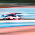 Practice, European Le Mans Series, Red Bull Ring, Spielberg, Austria