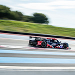 Practice, European Le Mans Series, Red Bull Ring, Spielberg, Austria