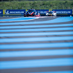 Practice, European Le Mans Series, Red Bull Ring, Spielberg, Austria