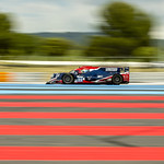 Practice, European Le Mans Series, Red Bull Ring, Spielberg, Austria