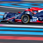 Practice, European Le Mans Series, Red Bull Ring, Spielberg, Austria