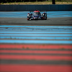 Practice, European Le Mans Series, Red Bull Ring, Spielberg, Austria