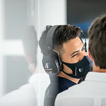 Practice, European Le Mans Series, Red Bull Ring, Spielberg, Austria