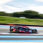 Practice, European Le Mans Series, Red Bull Ring, Spielberg, Austria