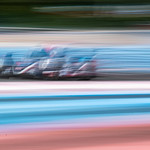 Practice, European Le Mans Series, Red Bull Ring, Spielberg, Austria