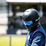 Practice, European Le Mans Series, Red Bull Ring, Spielberg, Austria