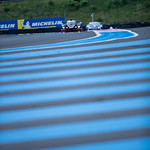 Practice, European Le Mans Series, Red Bull Ring, Spielberg, Austria