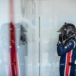 Practice, European Le Mans Series, Red Bull Ring, Spielberg, Austria