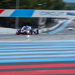 Practice, European Le Mans Series, Red Bull Ring, Spielberg, Austria