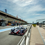 Practice, European Le Mans Series, Red Bull Ring, Spielberg, Austria
