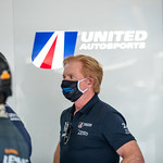 Practice, European Le Mans Series, Red Bull Ring, Spielberg, Austria