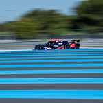 Practice, European Le Mans Series, Red Bull Ring, Spielberg, Austria