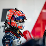 Practice, European Le Mans Series, Red Bull Ring, Spielberg, Austria