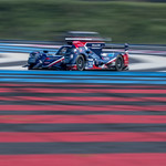 Practice, European Le Mans Series, Red Bull Ring, Spielberg, Austria