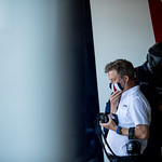 Practice, European Le Mans Series, Red Bull Ring, Spielberg, Austria