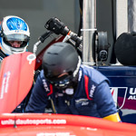 Practice, European Le Mans Series, Red Bull Ring, Spielberg, Austria