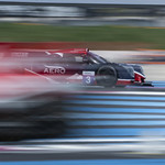 Practice, European Le Mans Series, Red Bull Ring, Spielberg, Austria