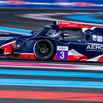 Practice, European Le Mans Series, Red Bull Ring, Spielberg, Austria