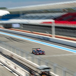 Practice, European Le Mans Series, Red Bull Ring, Spielberg, Austria