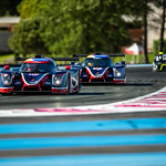 Practice, European Le Mans Series, Red Bull Ring, Spielberg, Austria