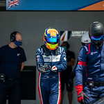 Practice, European Le Mans Series, Red Bull Ring, Spielberg, Austria