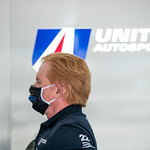 Practice, European Le Mans Series, Red Bull Ring, Spielberg, Austria