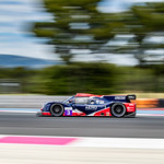 Practice, European Le Mans Series, Red Bull Ring, Spielberg, Austria