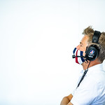 Practice, European Le Mans Series, Red Bull Ring, Spielberg, Austria