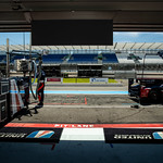 Practice, European Le Mans Series, Red Bull Ring, Spielberg, Austria