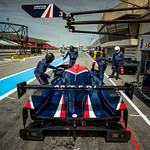 Practice, European Le Mans Series, Red Bull Ring, Spielberg, Austria