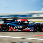 Practice, European Le Mans Series, Red Bull Ring, Spielberg, Austria