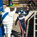 Practice, European Le Mans Series, Red Bull Ring, Spielberg, Austria