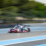 Practice, European Le Mans Series, Red Bull Ring, Spielberg, Austria