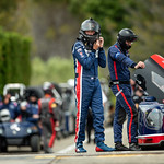 Practice, European Le Mans Series, Red Bull Ring, Spielberg, Austria
