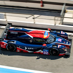 Practice, European Le Mans Series, Red Bull Ring, Spielberg, Austria
