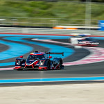 Practice, European Le Mans Series, Red Bull Ring, Spielberg, Austria
