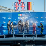 Practice, European Le Mans Series, Red Bull Ring, Spielberg, Austria