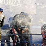 #22 Ligier JS P320 - Nissan / UNITED AUTOSPORTS / Gerald Kraut / Scott Andrews