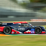 Practice, European Le Mans Series, Red Bull Ring, Spielberg, Austria