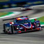 Practice, European Le Mans Series, Red Bull Ring, Spielberg, Austria