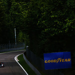 #22 United Autosports USA Oreca 07 - Gibson: Philip Hanson, Fabio Scherer, Filipe Albuquerque 