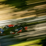 Practice, European Le Mans Series, Red Bull Ring, Spielberg, Austria